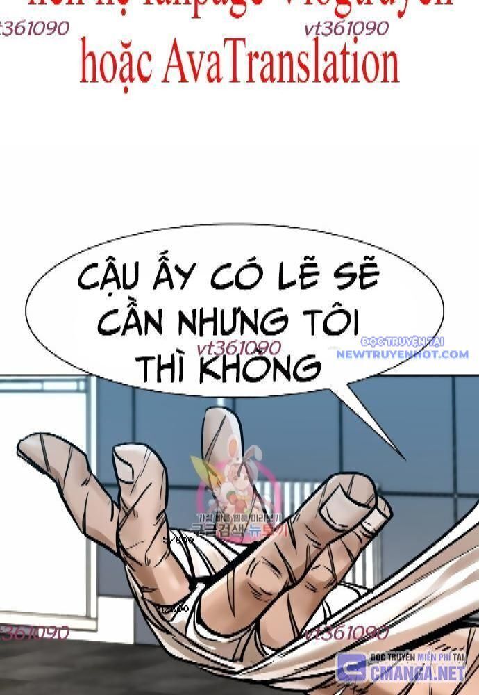 Shark – Cá Mập Tập 283 trang 5