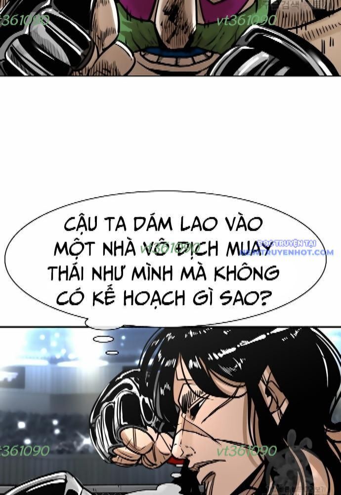Shark – Cá Mập Tập 283 trang 46