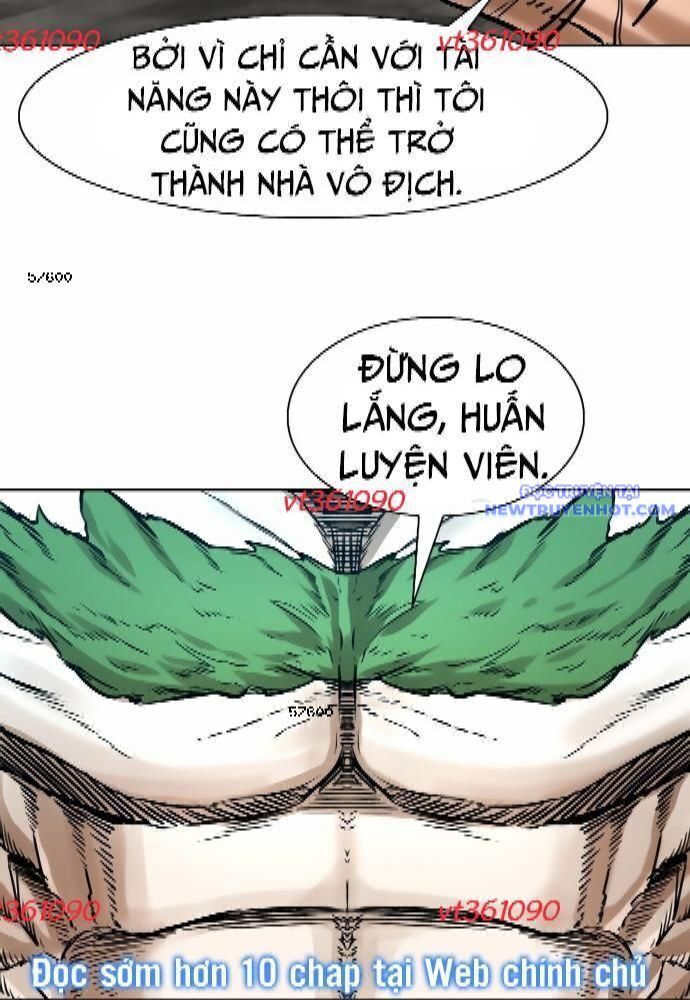 Shark – Cá Mập Tập 283 trang 6