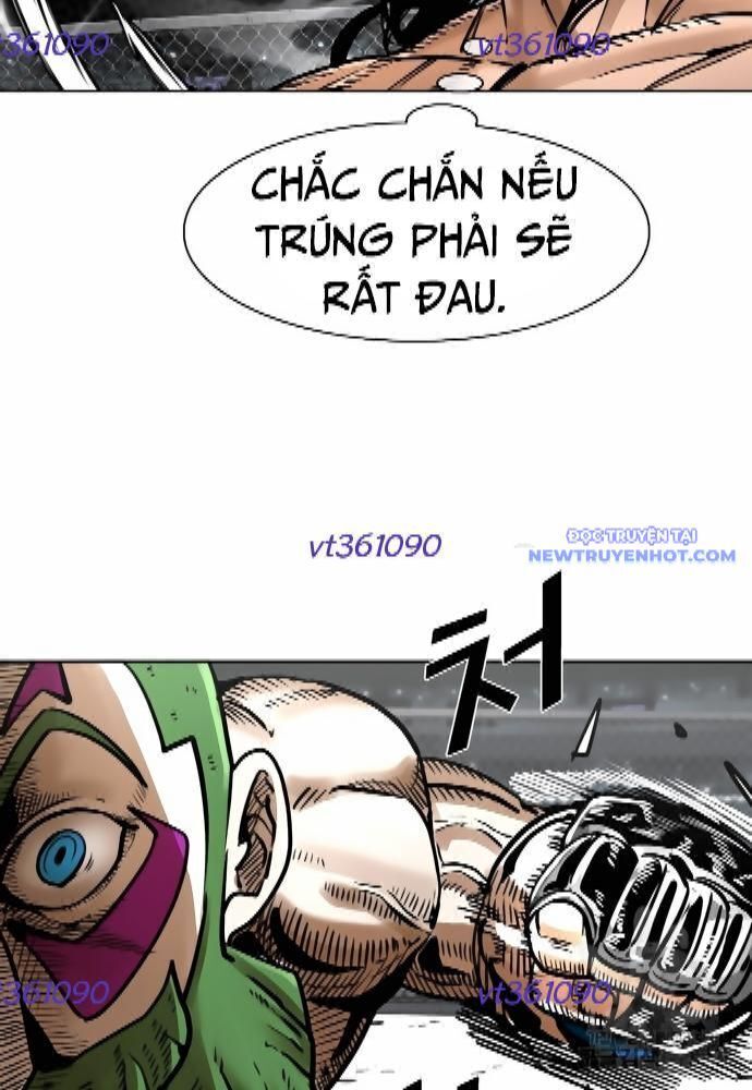 Shark – Cá Mập Tập 283 trang 55