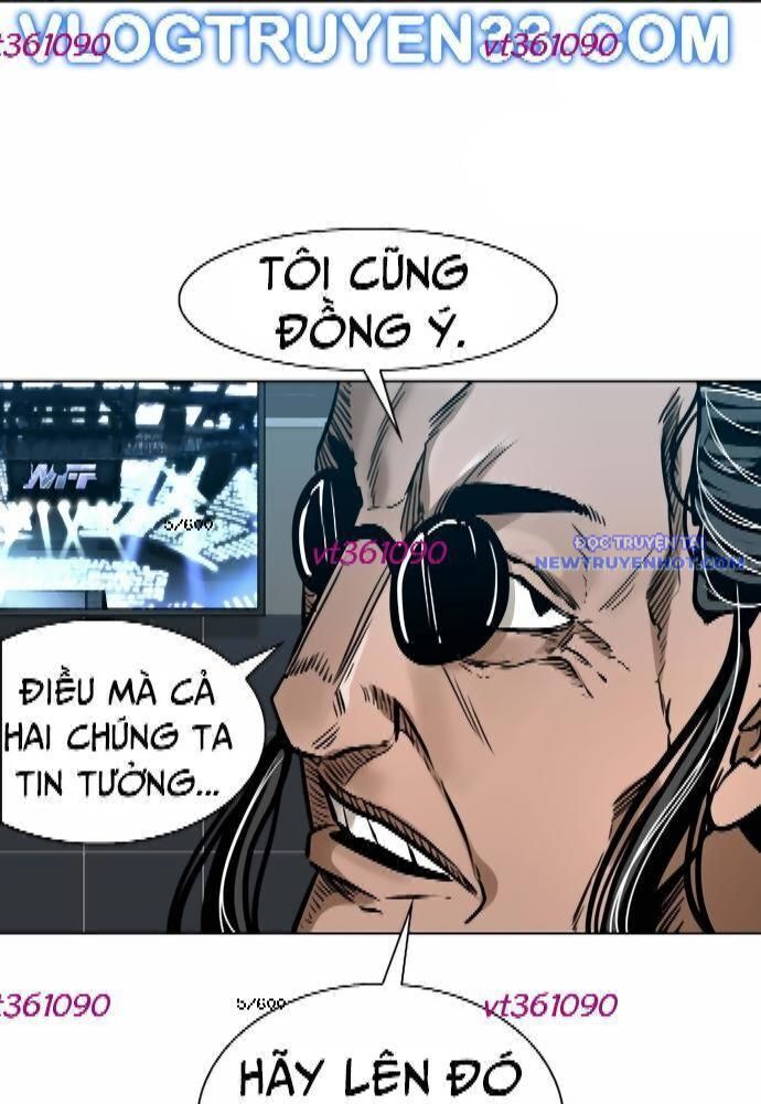 Shark – Cá Mập Tập 283 trang 7