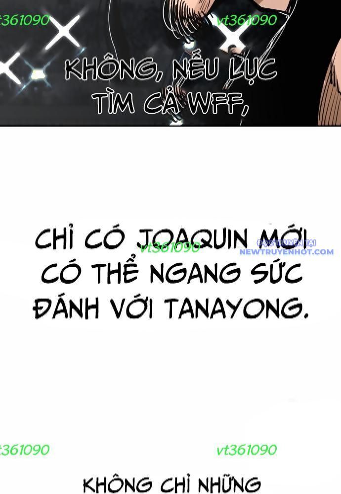 Shark – Cá Mập Tập 283 trang 61