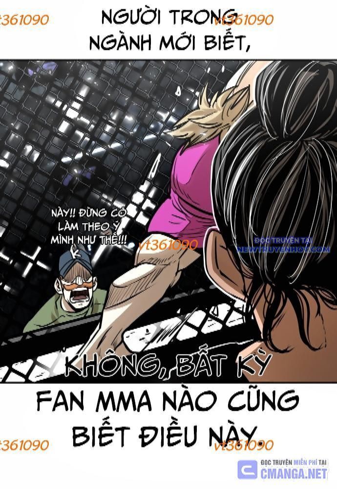 Shark – Cá Mập Tập 283 trang 62