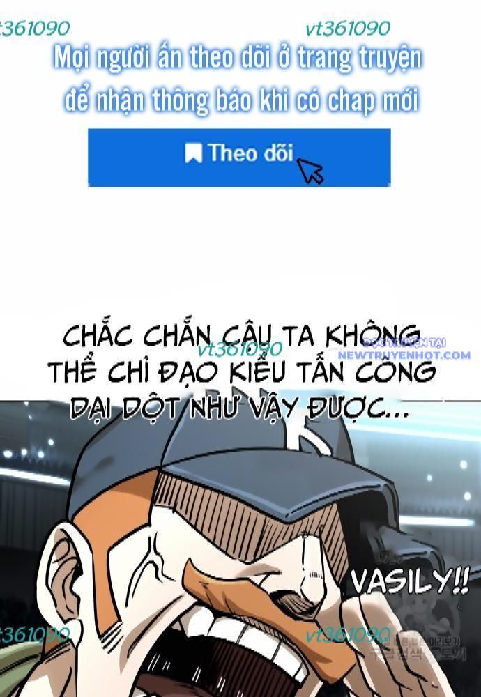 Shark – Cá Mập Tập 283 trang 63