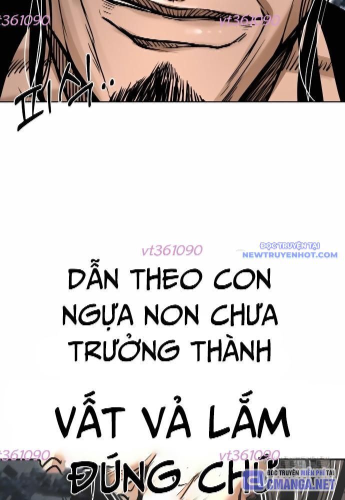 Shark – Cá Mập Tập 283 trang 65