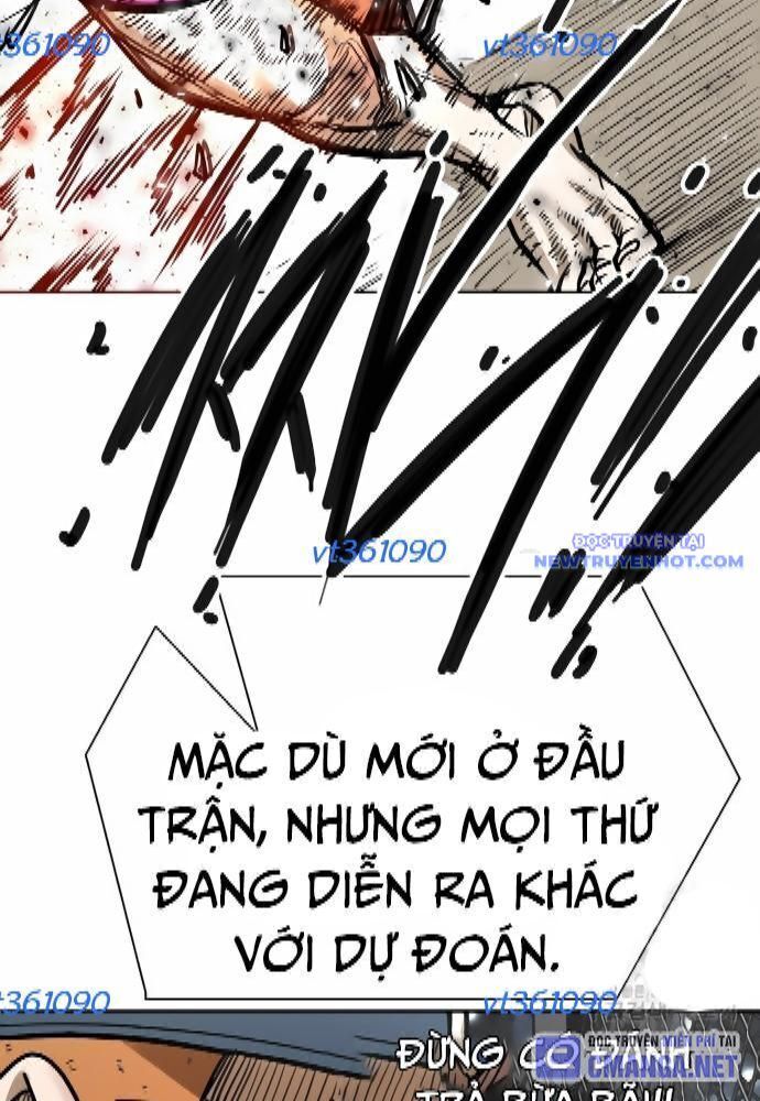 Shark – Cá Mập Tập 283 trang 68