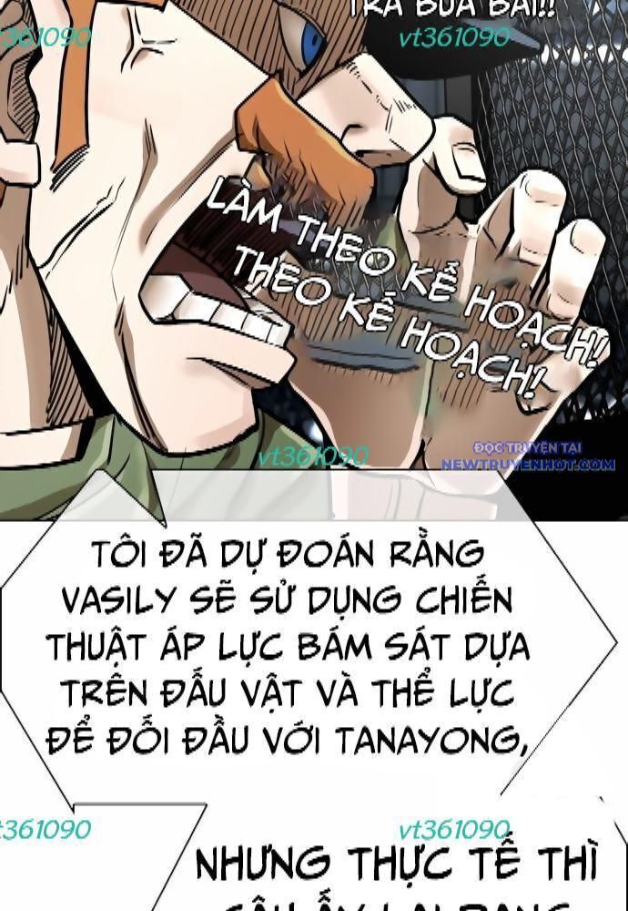 Shark – Cá Mập Tập 283 trang 69