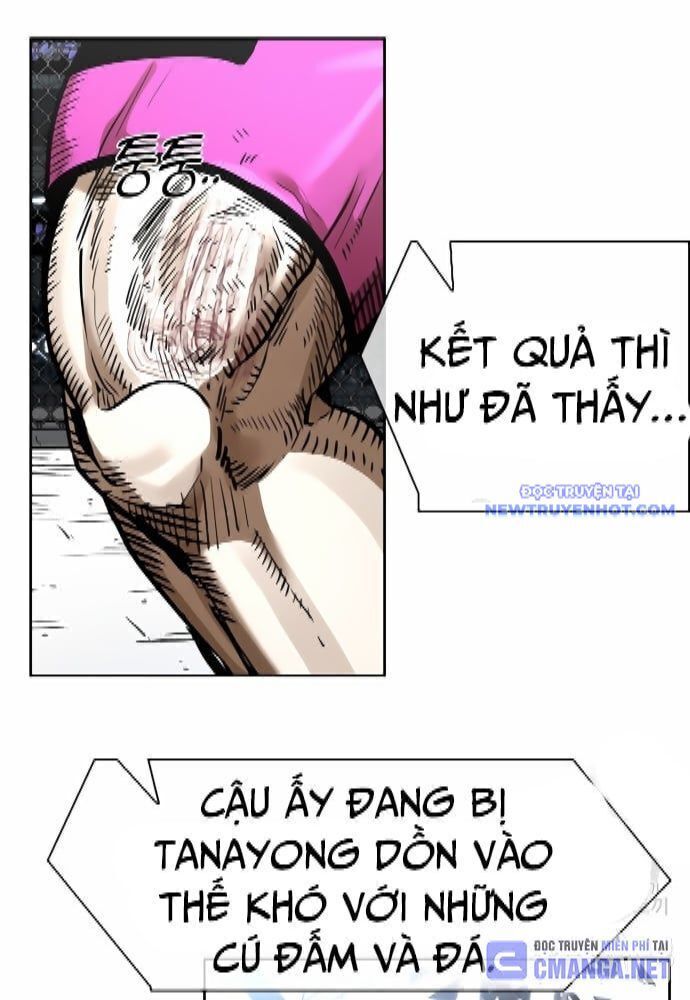 Shark – Cá Mập Tập 283 trang 71