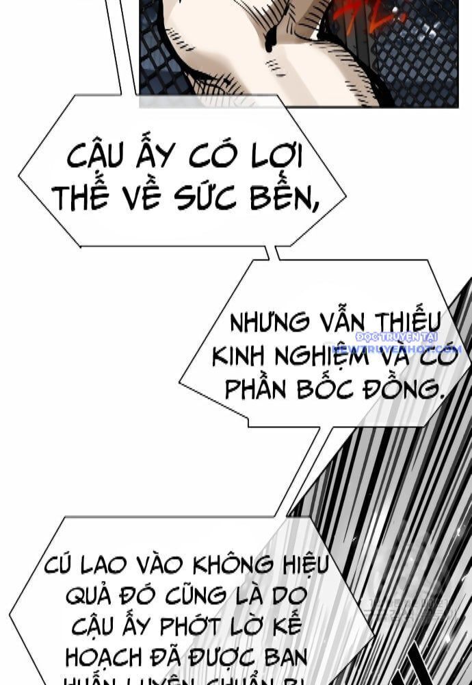 Shark – Cá Mập Tập 283 trang 73