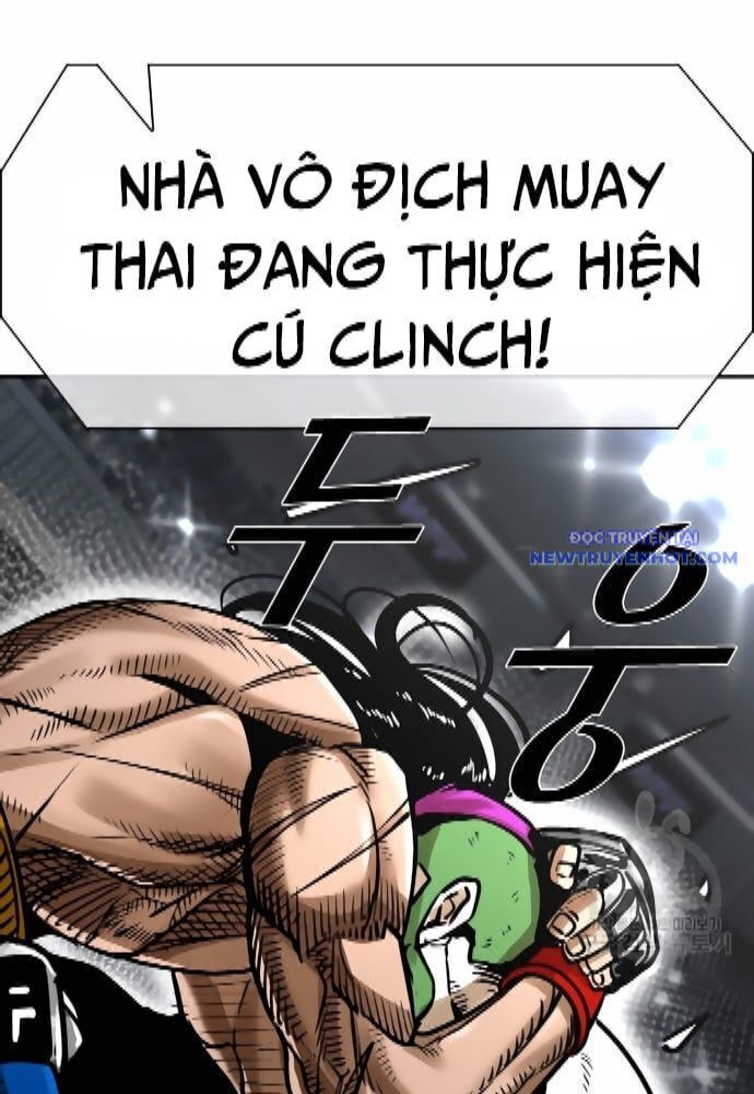 Shark – Cá Mập Tập 283 trang 82