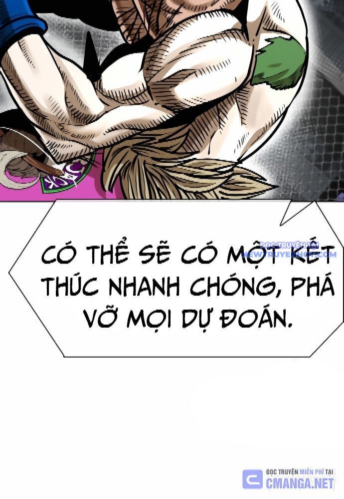 Shark – Cá Mập Tập 283 trang 83