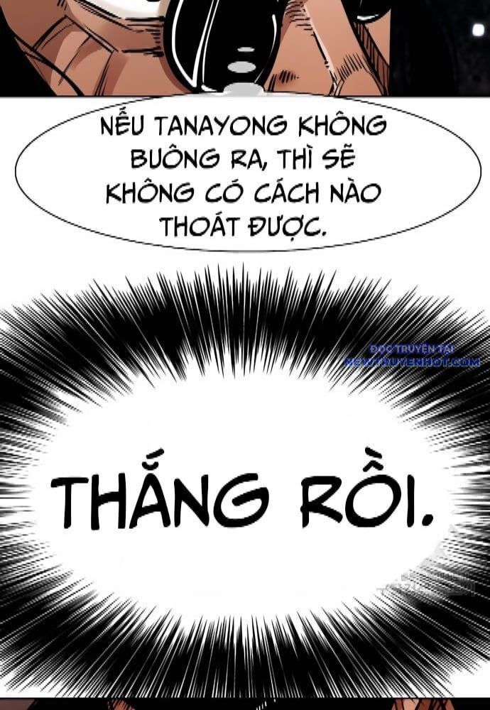 Shark – Cá Mập Tập 283 trang 90