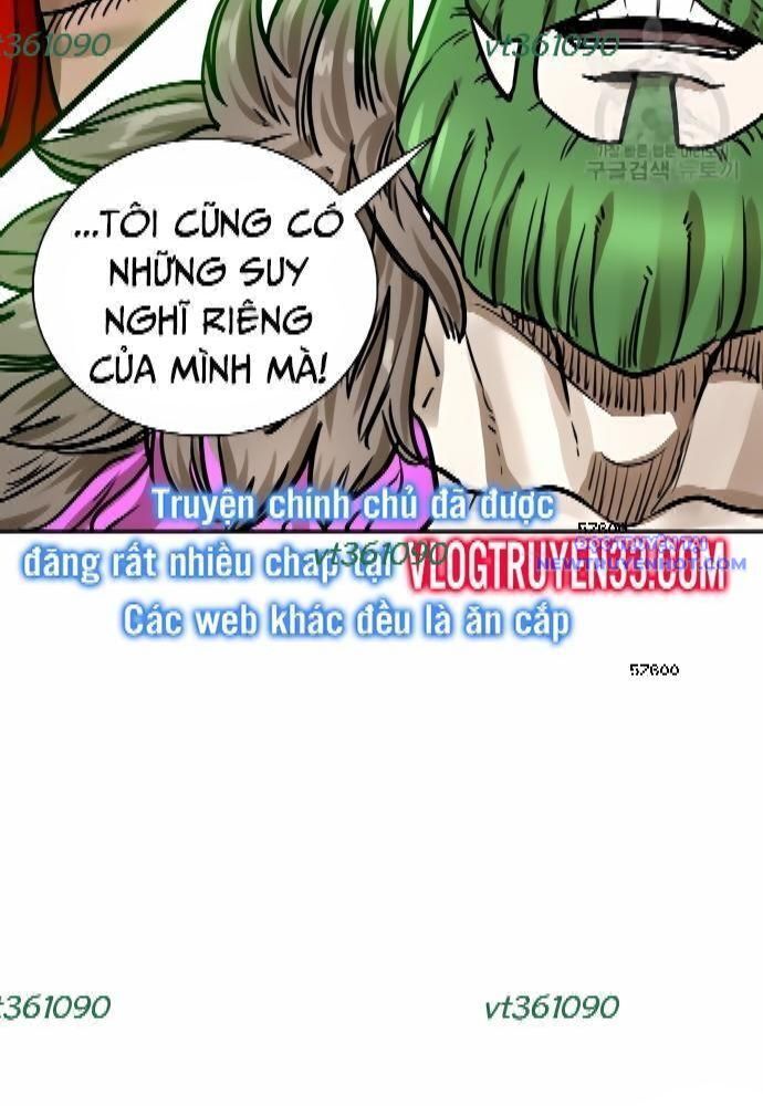 Shark – Cá Mập Tập 283 trang 10