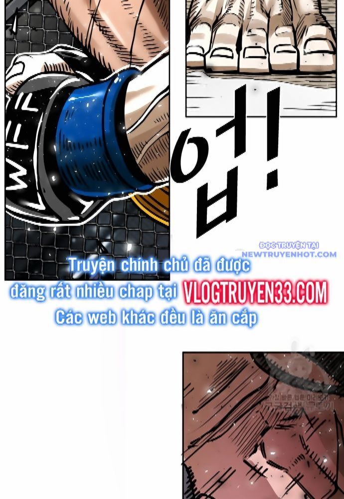 Shark – Cá Mập Tập 283 trang 94