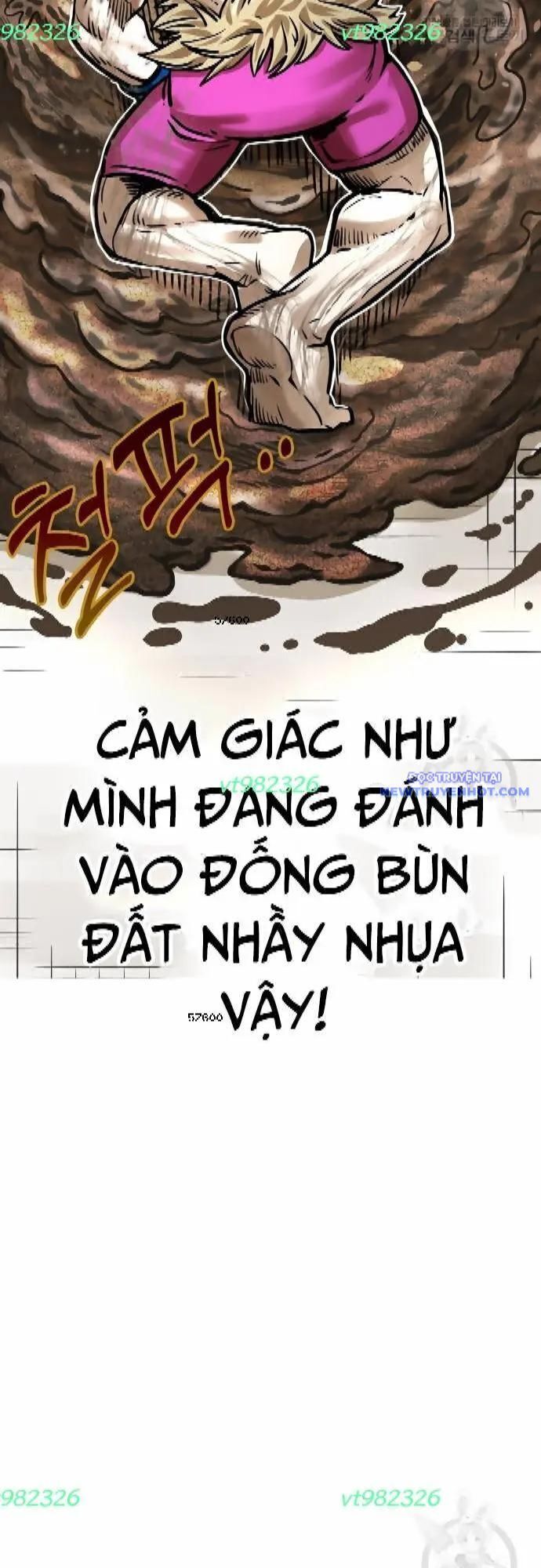 Shark – Cá Mập Tập 284 trang 20