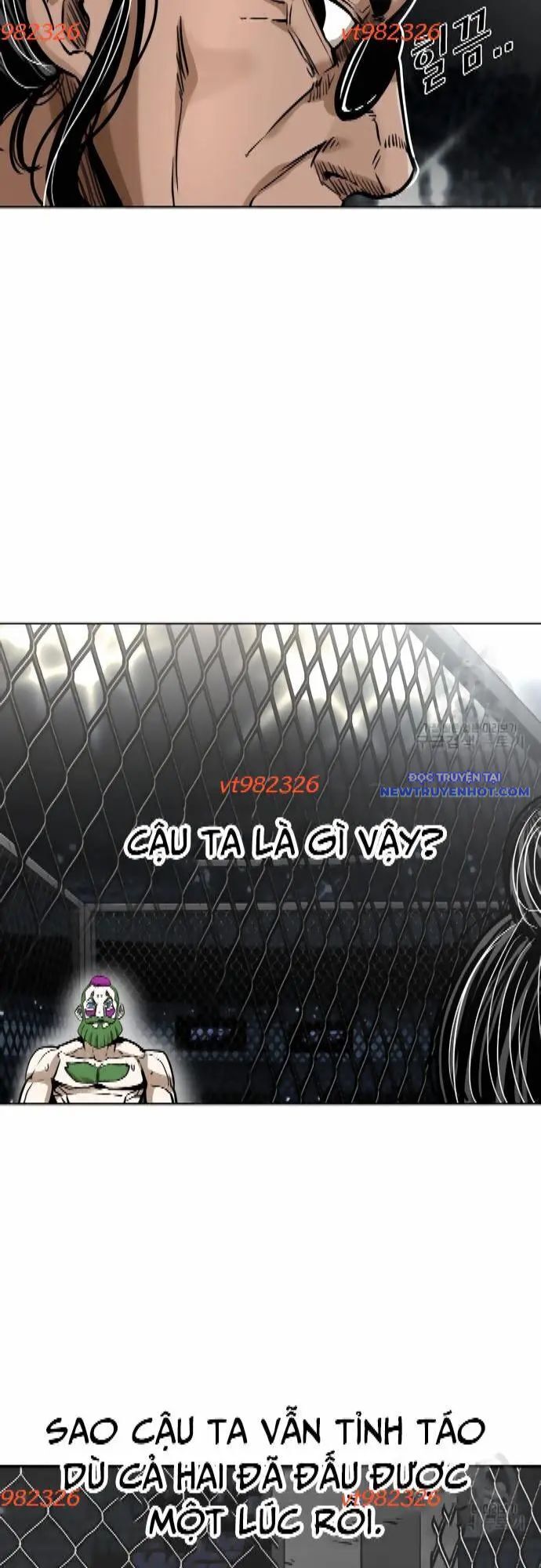 Shark – Cá Mập Tập 284 trang 32