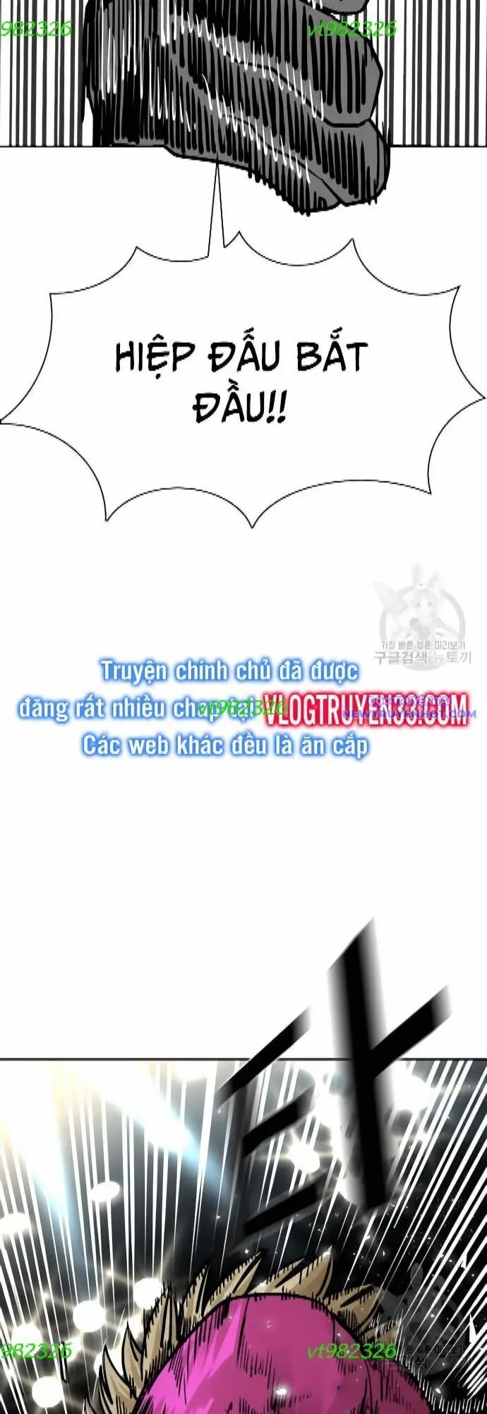 Shark – Cá Mập Tập 284 trang 34