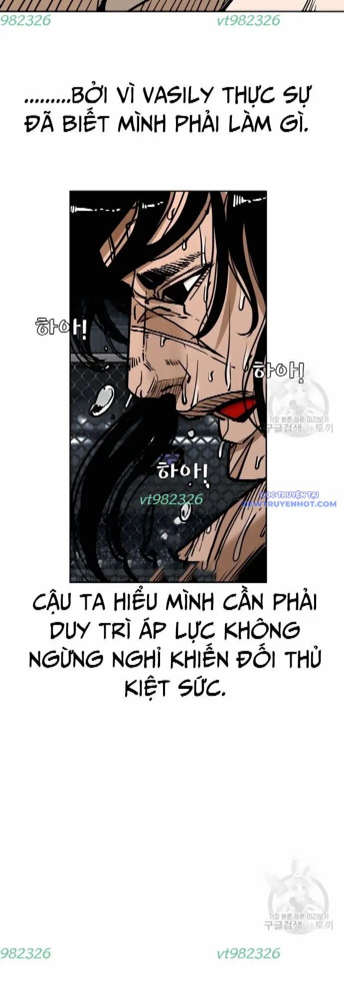 Shark – Cá Mập Tập 284 trang 43