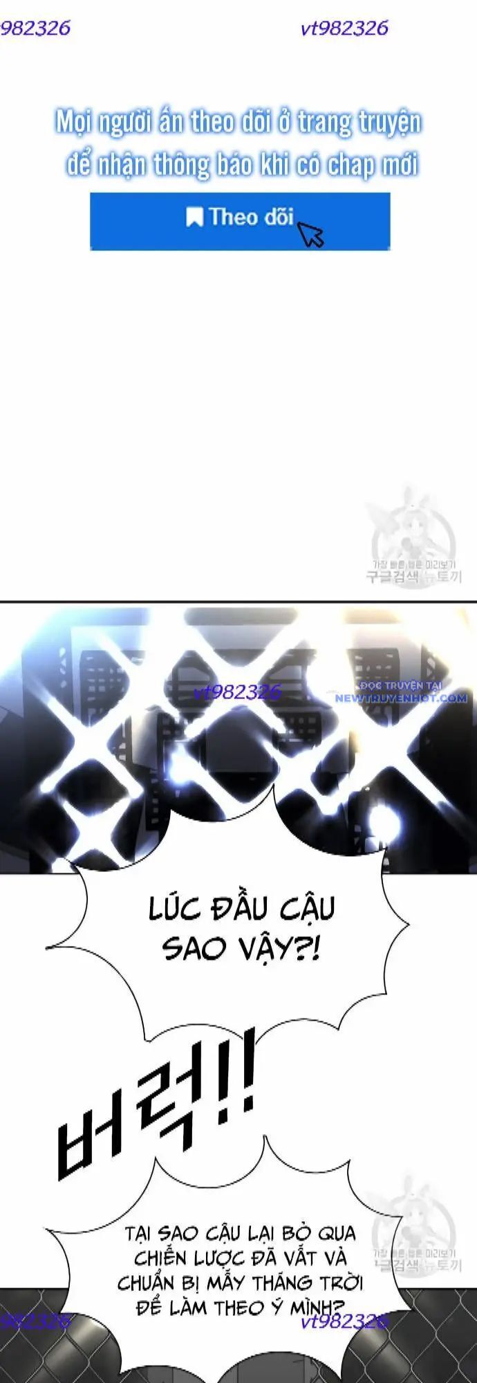 Shark – Cá Mập Tập 284 trang 46