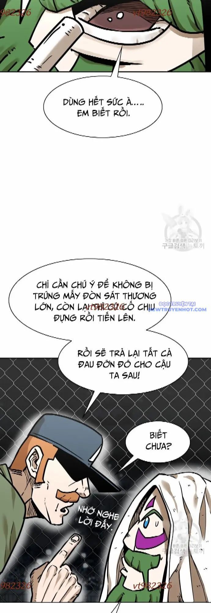 Shark – Cá Mập Tập 284 trang 50