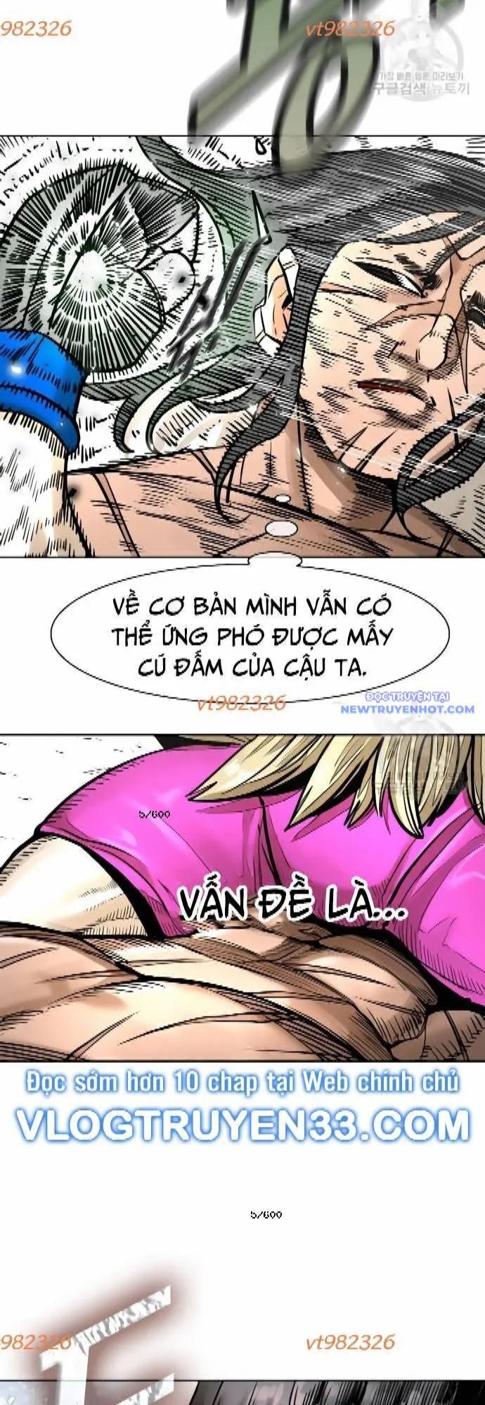 Shark – Cá Mập Tập 284 trang 10