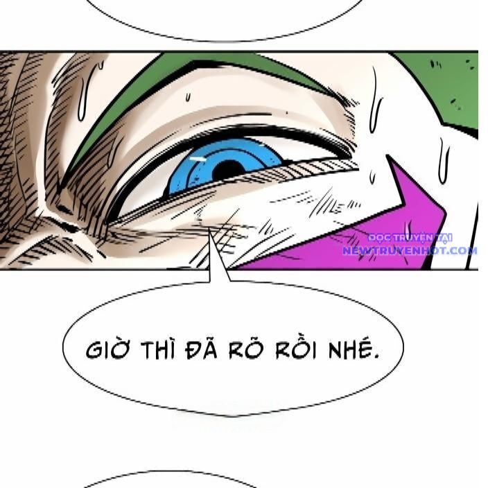 Shark – Cá Mập Tập 285 trang 103