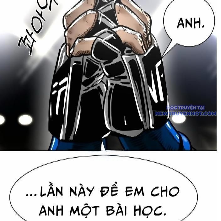 Shark – Cá Mập Tập 285 trang 106
