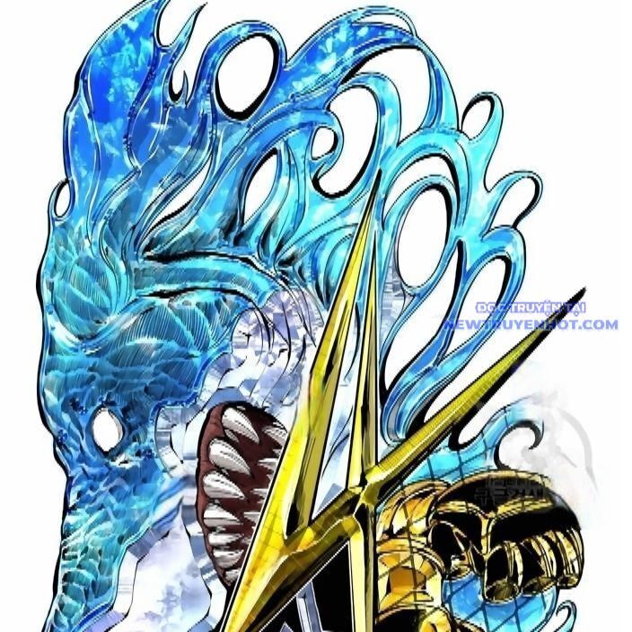 Shark – Cá Mập Tập 285 trang 13