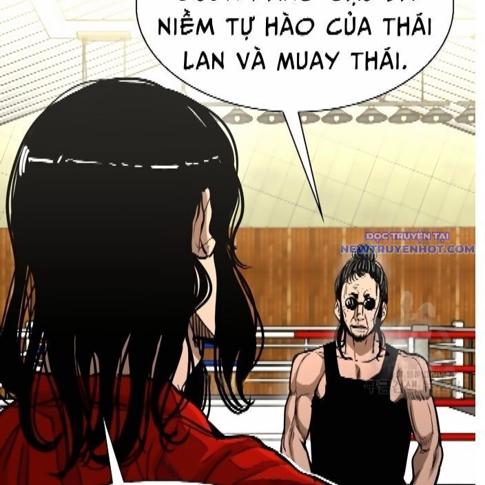 Shark – Cá Mập Tập 285 trang 129