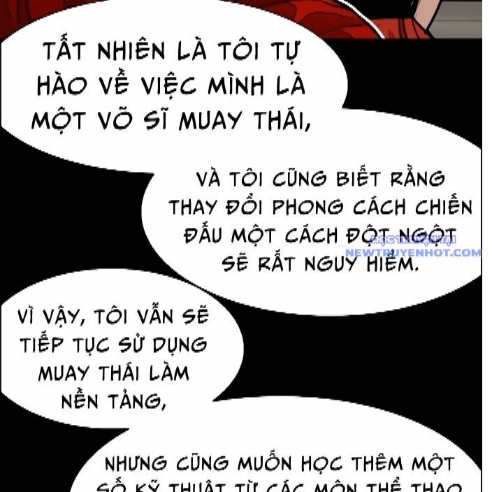Shark – Cá Mập Tập 285 trang 130