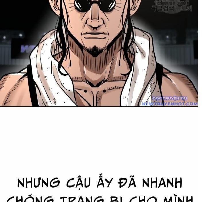 Shark – Cá Mập Tập 285 trang 134