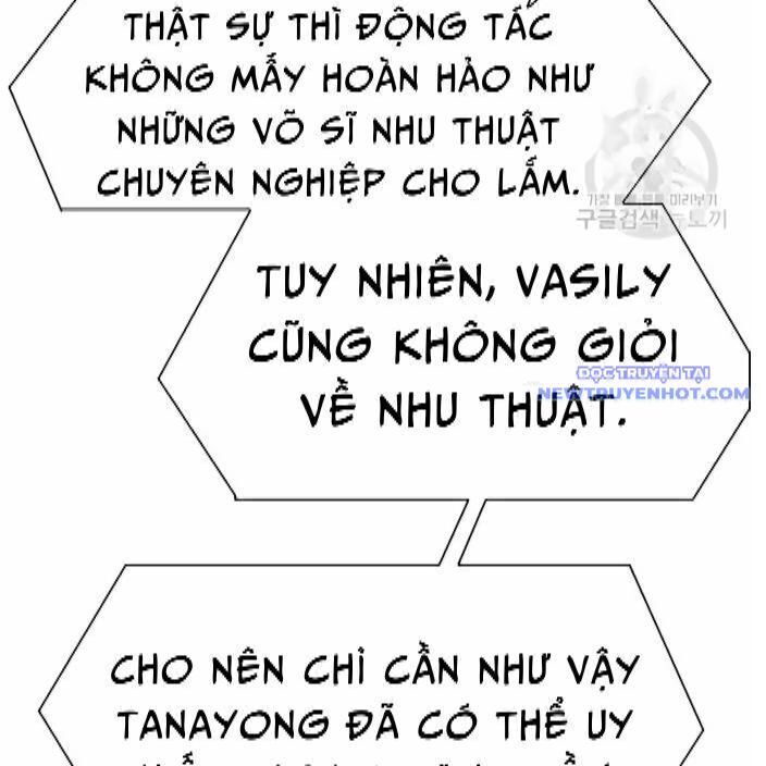 Shark – Cá Mập Tập 285 trang 138