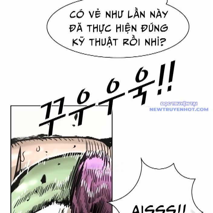 Shark – Cá Mập Tập 285 trang 140