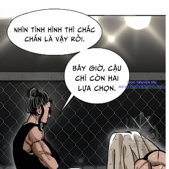 Shark – Cá Mập Tập 285 trang 20