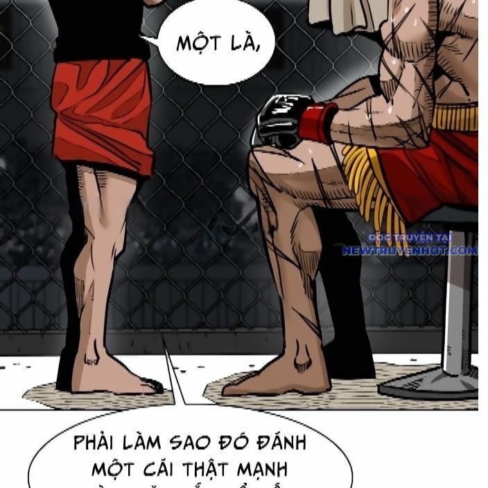 Shark – Cá Mập Tập 285 trang 21