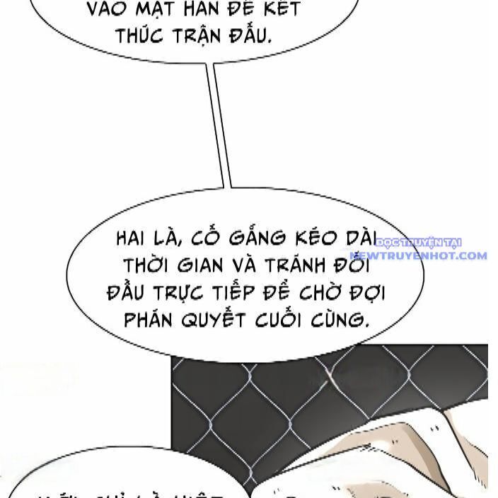 Shark – Cá Mập Tập 285 trang 22
