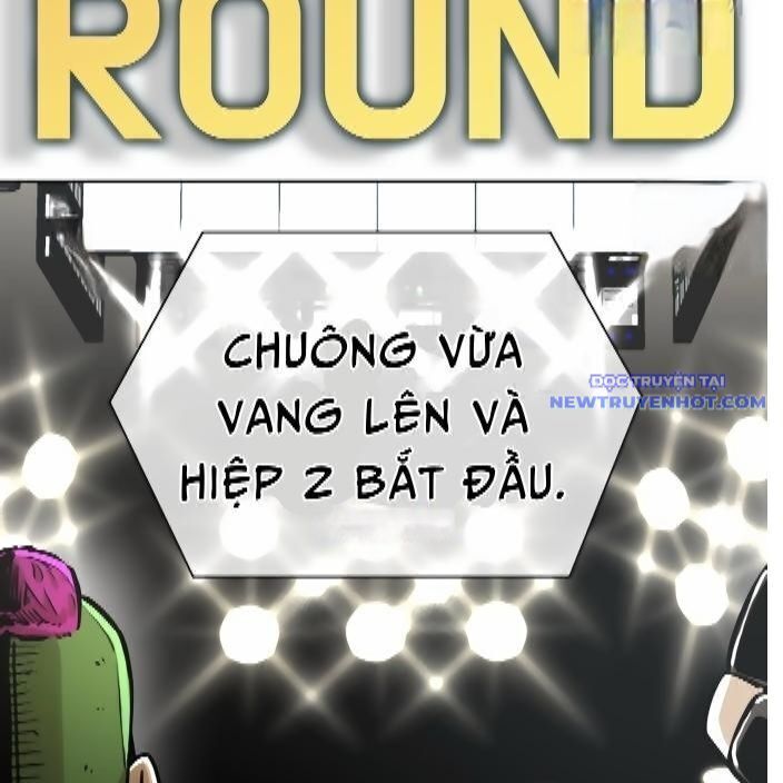 Shark – Cá Mập Tập 285 trang 35