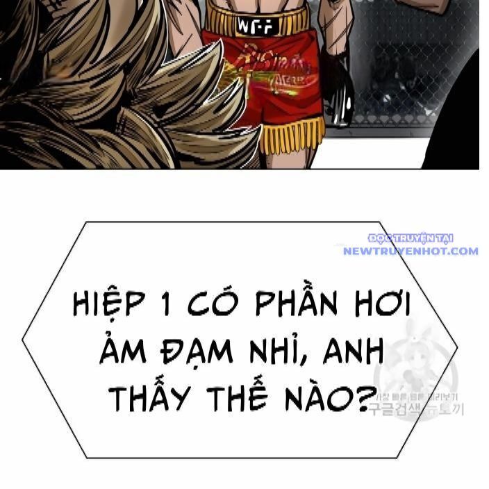 Shark – Cá Mập Tập 285 trang 37