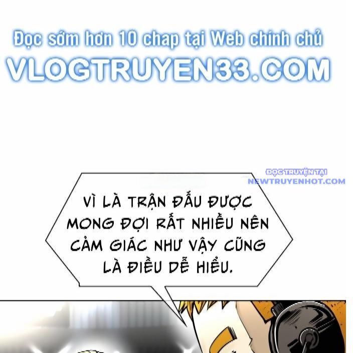 Shark – Cá Mập Tập 285 trang 38