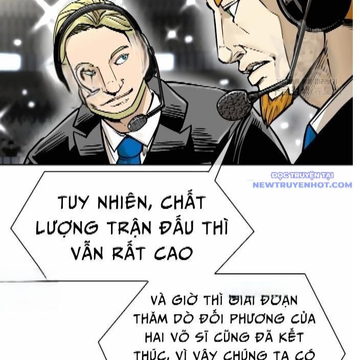 Shark – Cá Mập Tập 285 trang 39