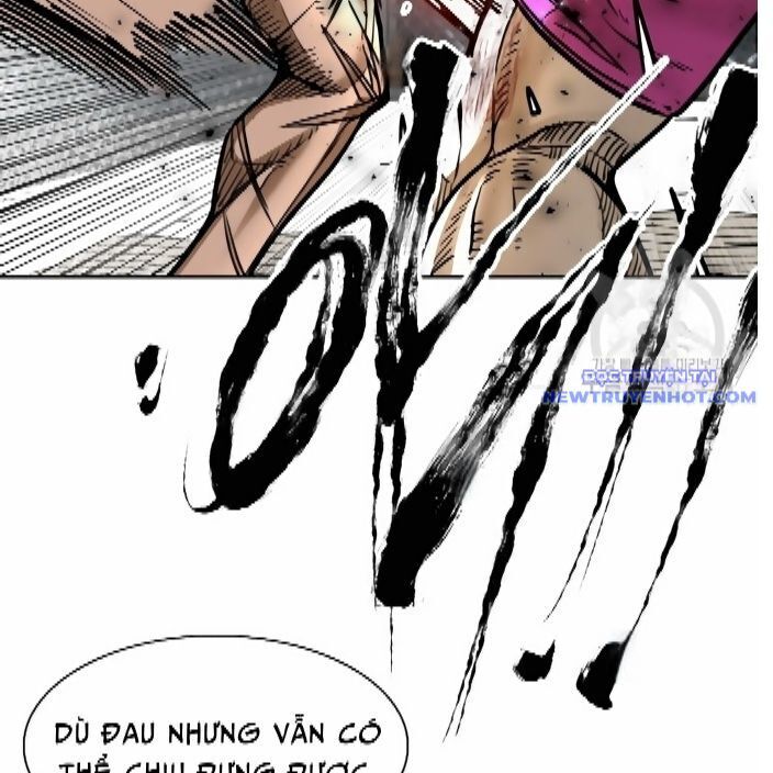 Shark – Cá Mập Tập 285 trang 43
