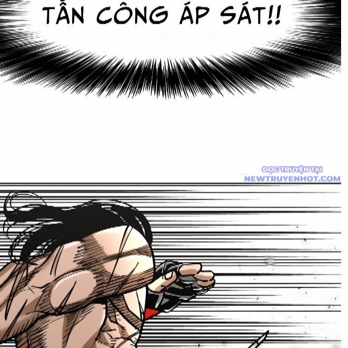 Shark – Cá Mập Tập 285 trang 45