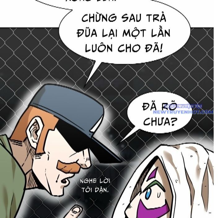 Shark – Cá Mập Tập 285 trang 6