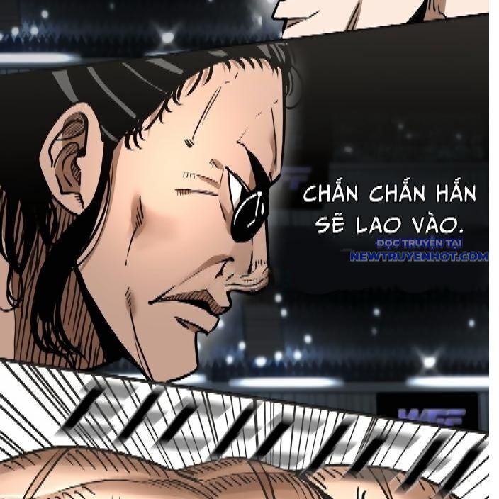 Shark – Cá Mập Tập 285 trang 55