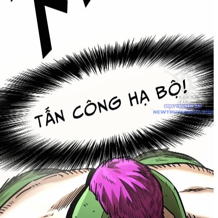 Shark – Cá Mập Tập 285 trang 60