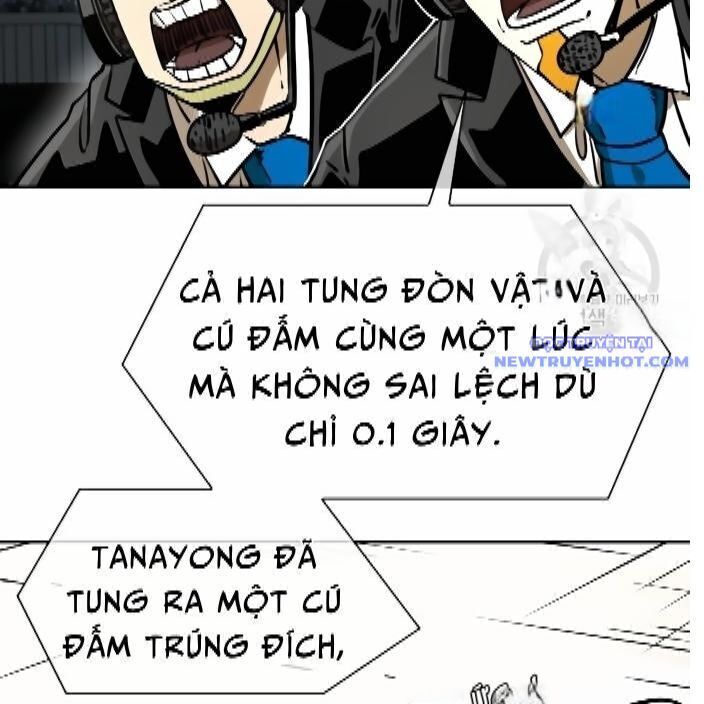 Shark – Cá Mập Tập 285 trang 77