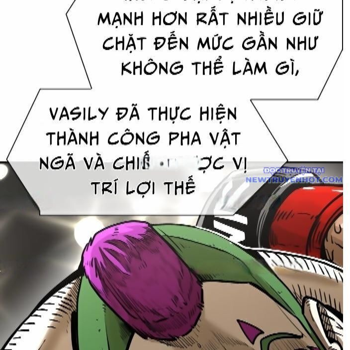Shark – Cá Mập Tập 285 trang 79