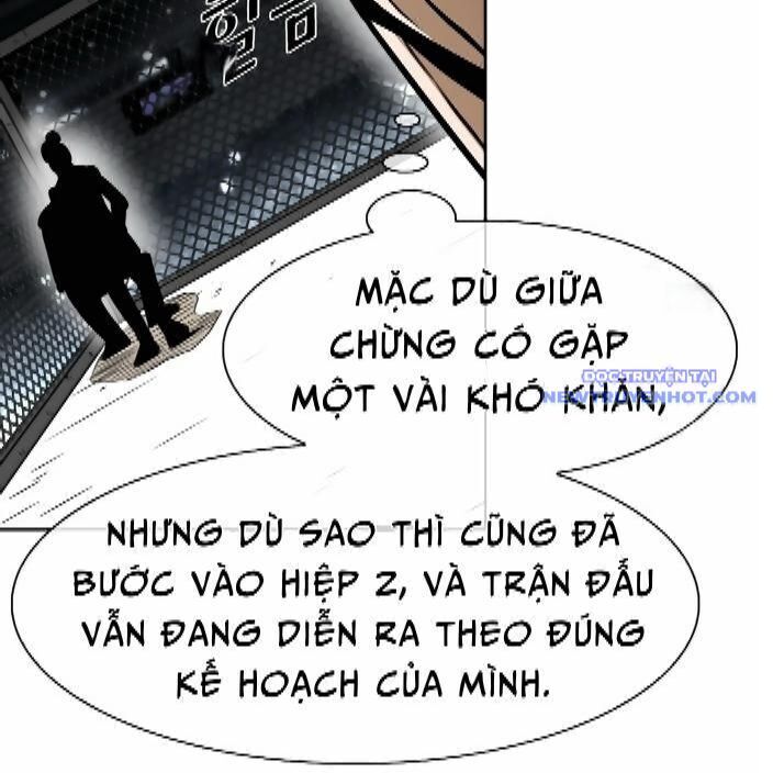 Shark – Cá Mập Tập 285 trang 9