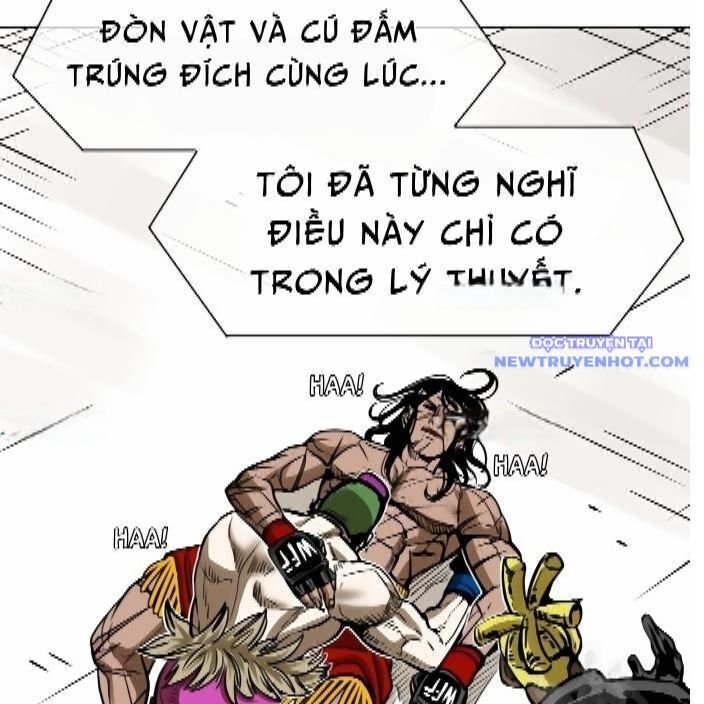 Shark – Cá Mập Tập 285 trang 82