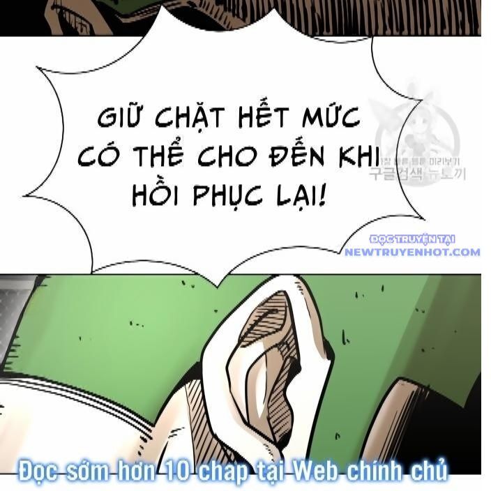Shark – Cá Mập Tập 285 trang 87